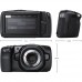 Blackmagic Design Pocket Cinema Camera 4K Blackmagic Design Pocket Cinema Camera 4K